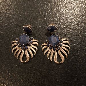 Kendra Scott: Super Rare & Dramatic Earrings